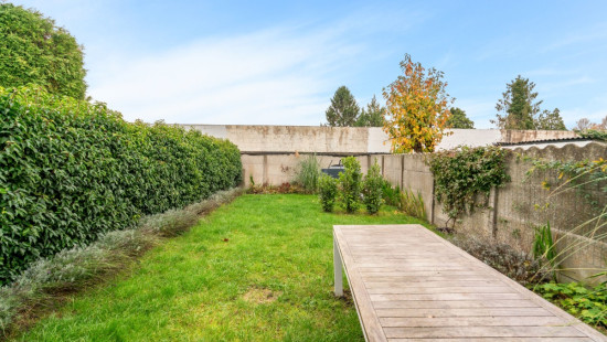 Parklaan - 10 - - 9400