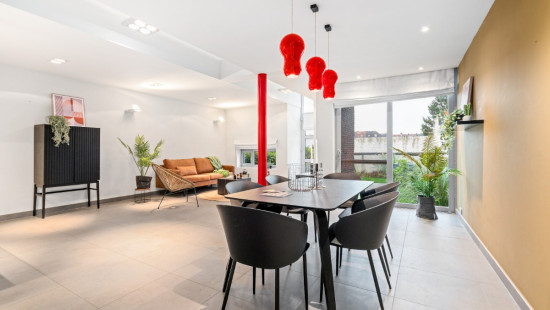 Parklaan - 10 - - 9400