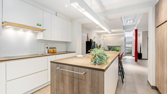 Parklaan - 10 - - 9400