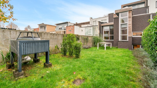 Parklaan - 10 - - 9400