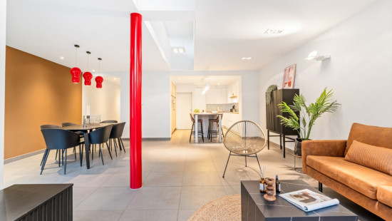 Parklaan - 10 - - 9400