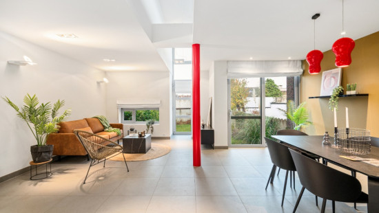 Parklaan - 10 - - 9400