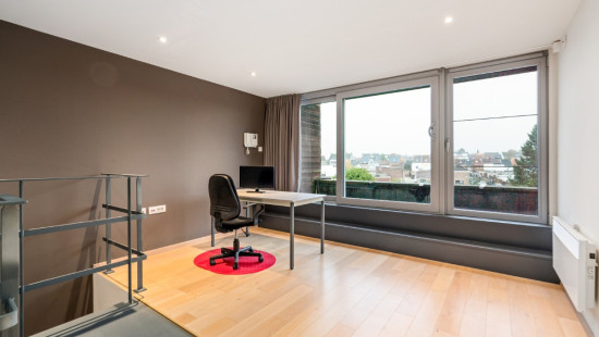 Parklaan - 10 - - 9400