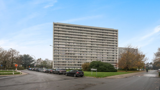 Koningin Fabiolapark - 304 - - 9100