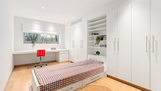 Parklaan - 10 - - 9400