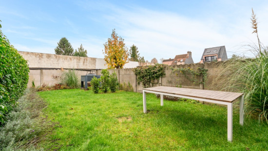 Parklaan - 10 - - 9400