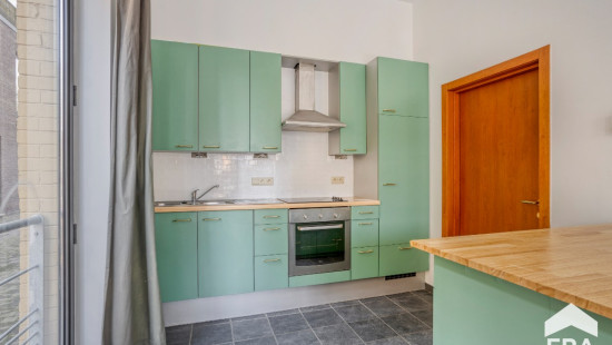 Dorpsstraat - 1 - C - 1640