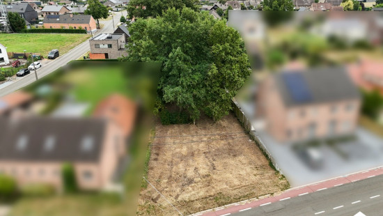 Meelbergstraat - 76 links - - 3583