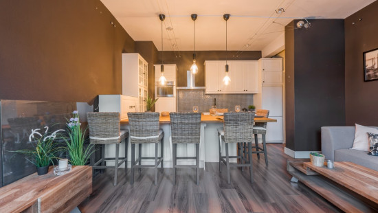 Koningin Fabiolapark - 304 - - 9100