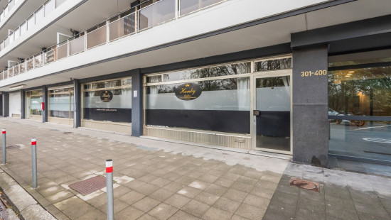 Koningin Fabiolapark - 304 - - 9100