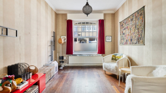 Populierendreef - 6 - - 2800