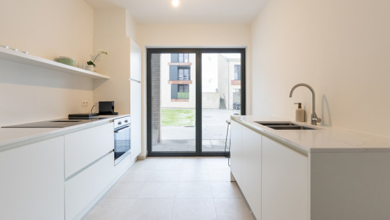 Zilverlaan - 50 - 3.2 - 8400