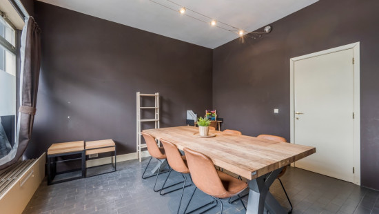 Koningin Fabiolapark - 304 - - 9100