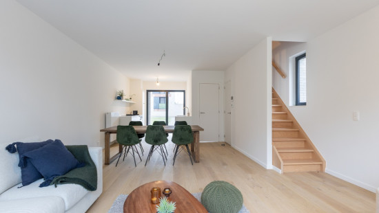 Zilverlaan - 50 - 3.2 - 8400