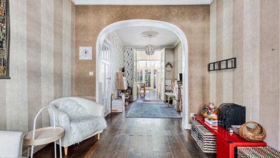 Populierendreef - 6 - - 2800