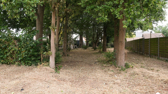 Meelbergstraat - 76 rechts - - 3583