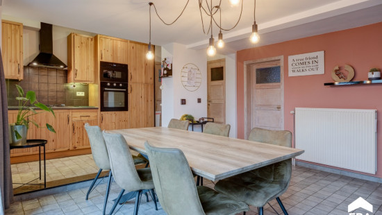 Diestsesteenweg - 96 - - 3540