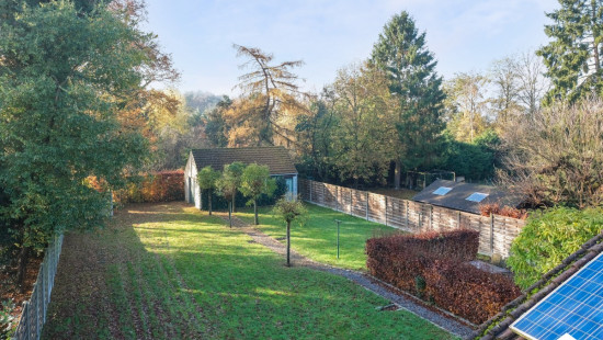 Dennenweg - 36 - - 3520