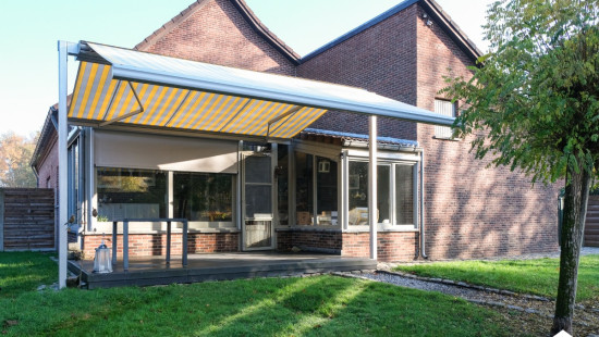 Dennenweg - 36 - - 3520