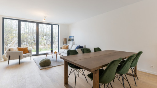 Zilverlaan - 50 - 3.2 - 8400