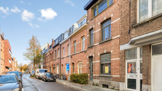 Populierendreef - 6 - - 2800