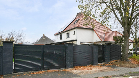 Diestsesteenweg - 96 - - 3540