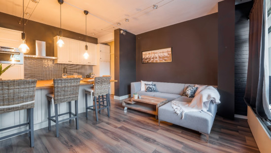 Koningin Fabiolapark - 304 - - 9100