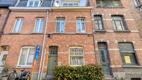 Populierendreef - 6 - - 2800