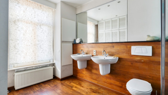 Populierendreef - 6 - - 2800