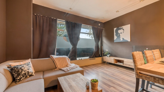 Koningin Fabiolapark - 304 - - 9100