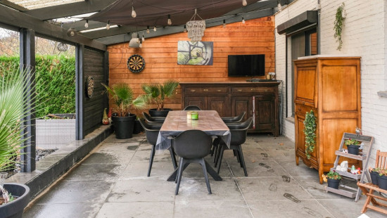 Diestsesteenweg - 96 - - 3540