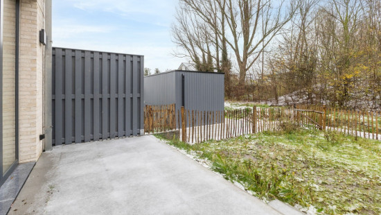 Zilverlaan - 50 - 3.2 - 8400