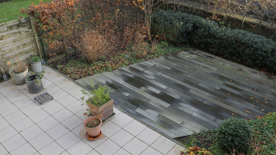 Krijgslaan - 245 - 0.2 - 2610