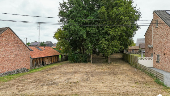 Meelbergstraat - 76 rechts - - 3583