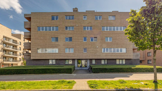 Krijgslaan - 245 - 0.2 - 2610