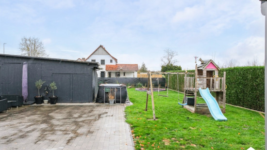 Diestsesteenweg - 96 - - 3540