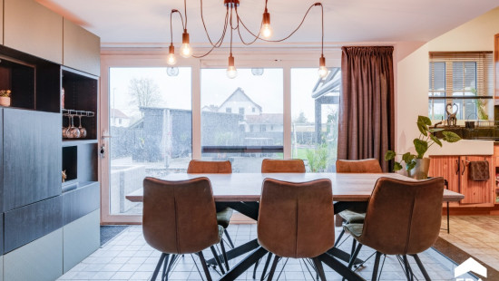 Diestsesteenweg - 96 - - 3540