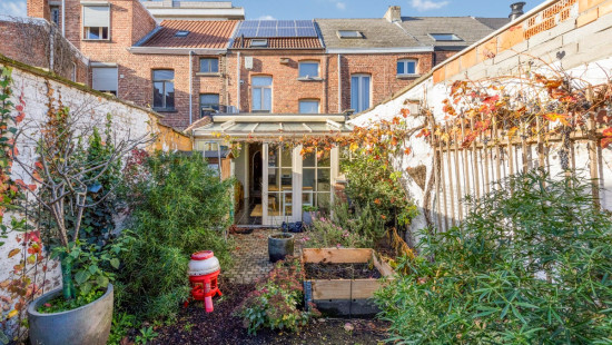 Populierendreef - 6 - - 2800