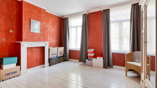 Populierendreef - 6 - - 2800