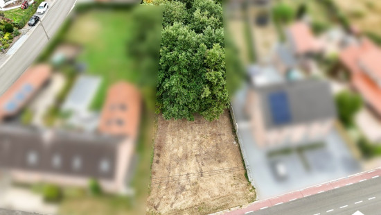 Meelbergstraat - 76 rechts - - 3583