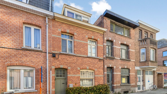 Populierendreef - 6 - - 2800