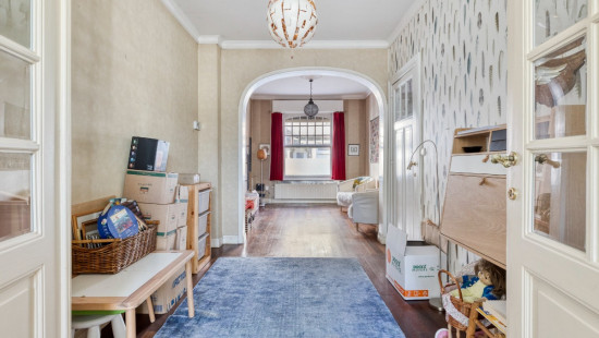 Populierendreef - 6 - - 2800