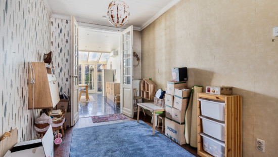 Populierendreef - 6 - - 2800