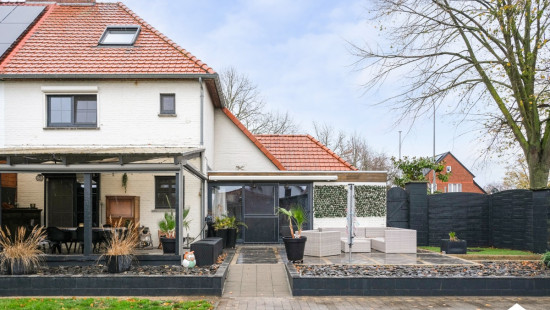 Diestsesteenweg - 96 - - 3540