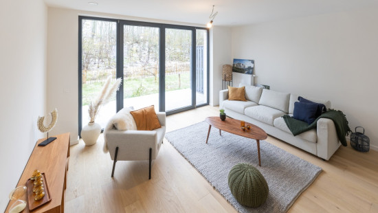 Zilverlaan - 50 - 3.2 - 8400