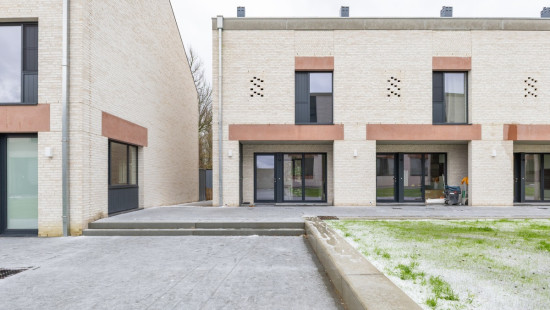 Zilverlaan - 50 - 3.2 - 8400