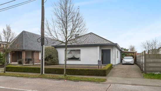 Weertstraat - 74 - - 2880