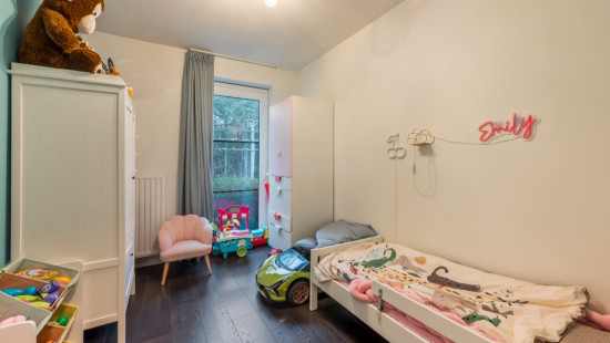 Karrenspoorstraat - 26 - 1C - 9160