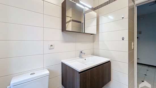 Avenue Louis Piérard - 25 - 2 - 1140