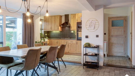 Diestsesteenweg - 96 - - 3540